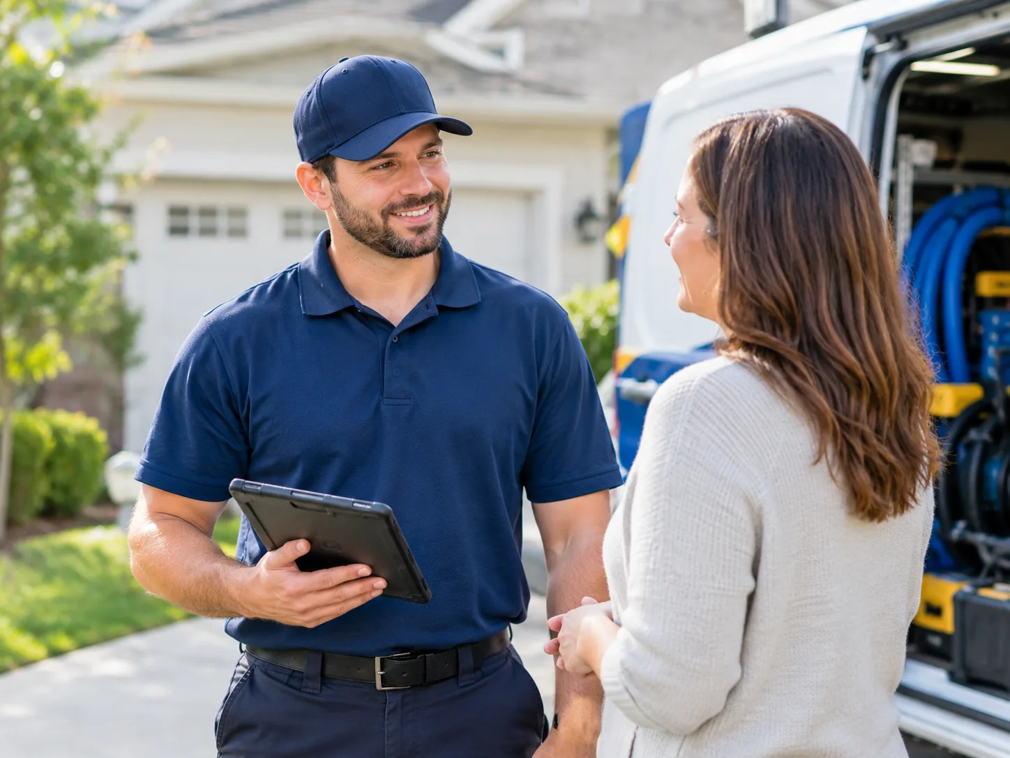 Sewage Backup Cleanup Balsam Lake, WI FAQs